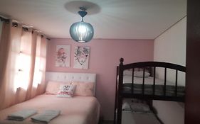 Suite Campos do Jordão